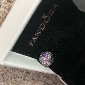 Pandora charm